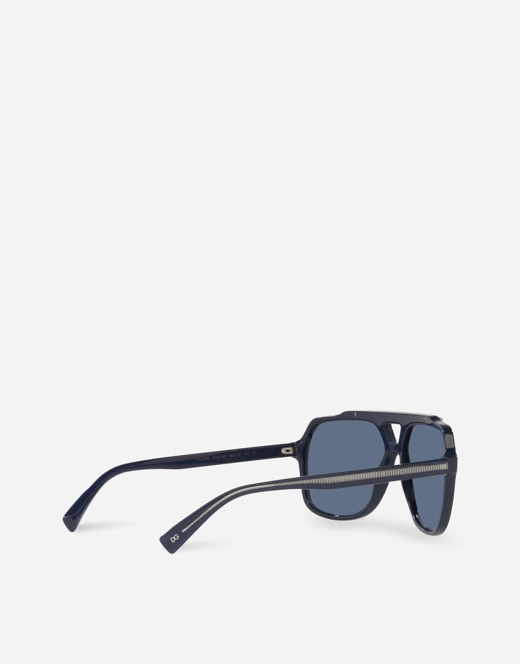 Gros grain sunglasses - 4