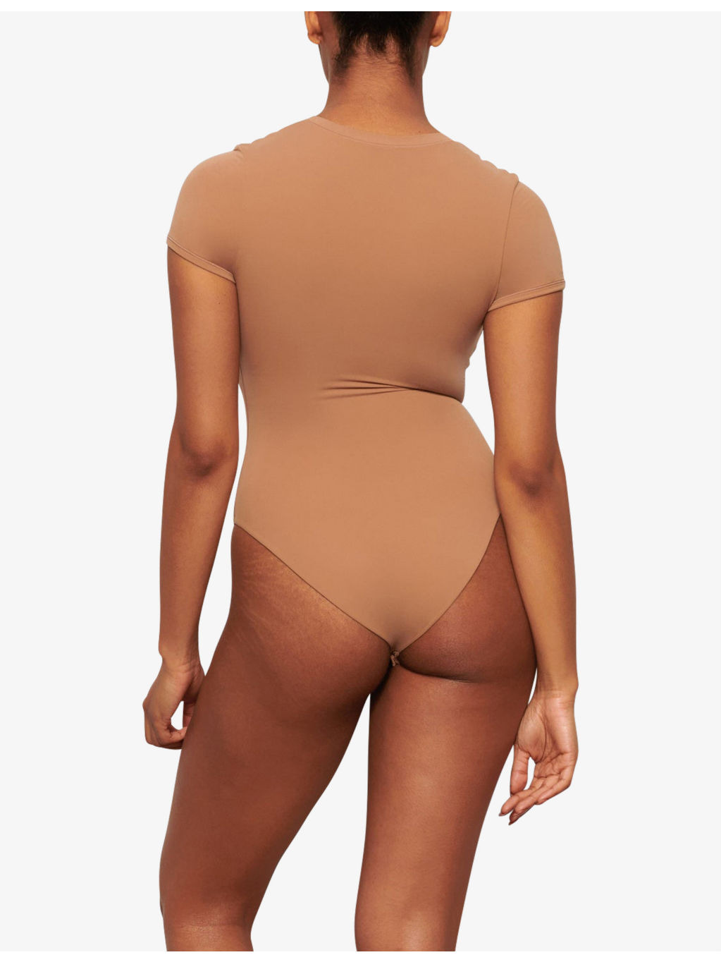 Fits Everybody stretch-woven body - 4