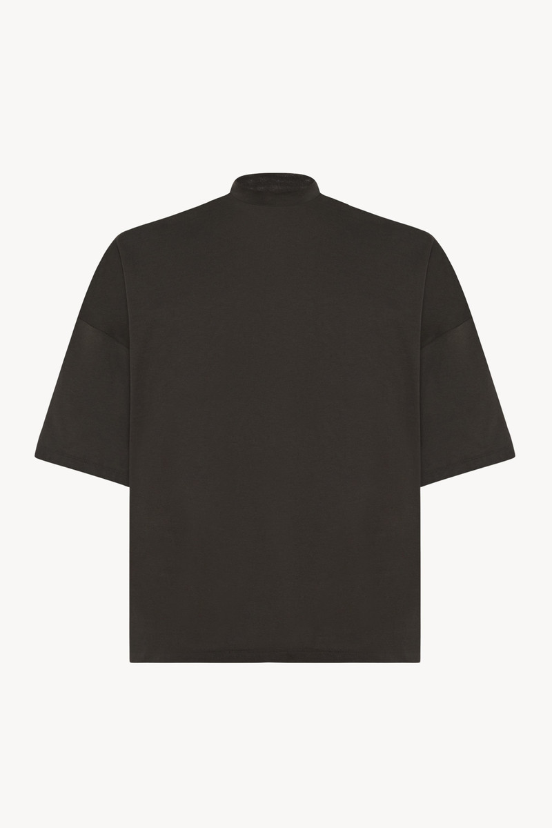 Dustin Top in Cotton - 1