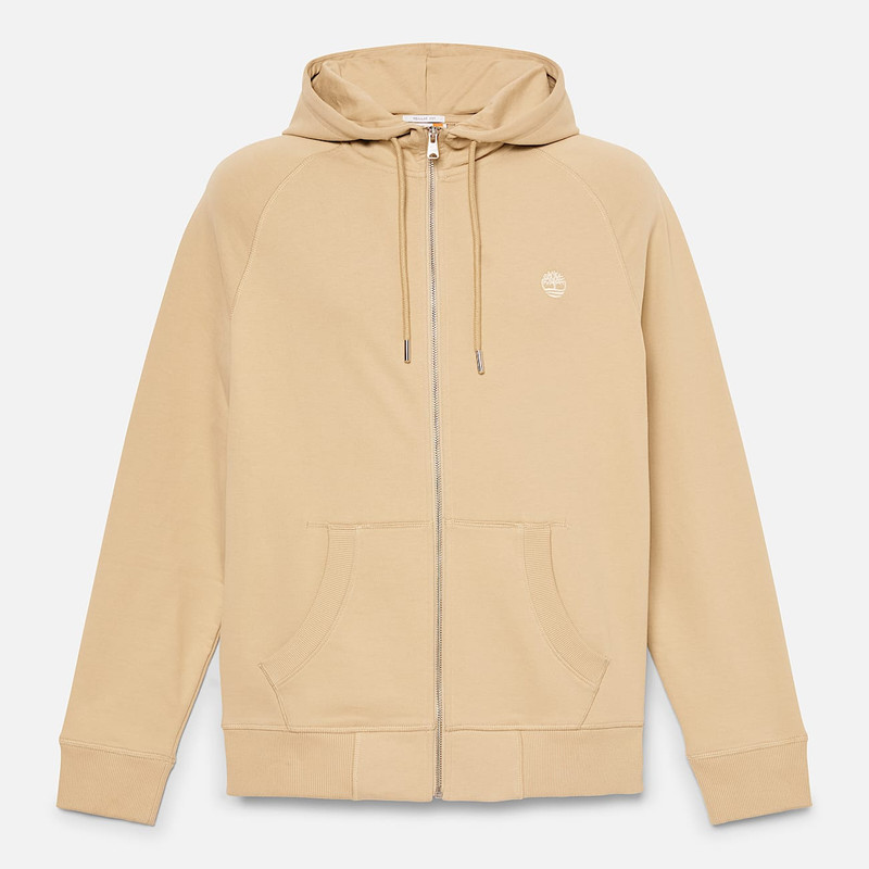 Men's Exeter River Full-Zip Hoodie 1