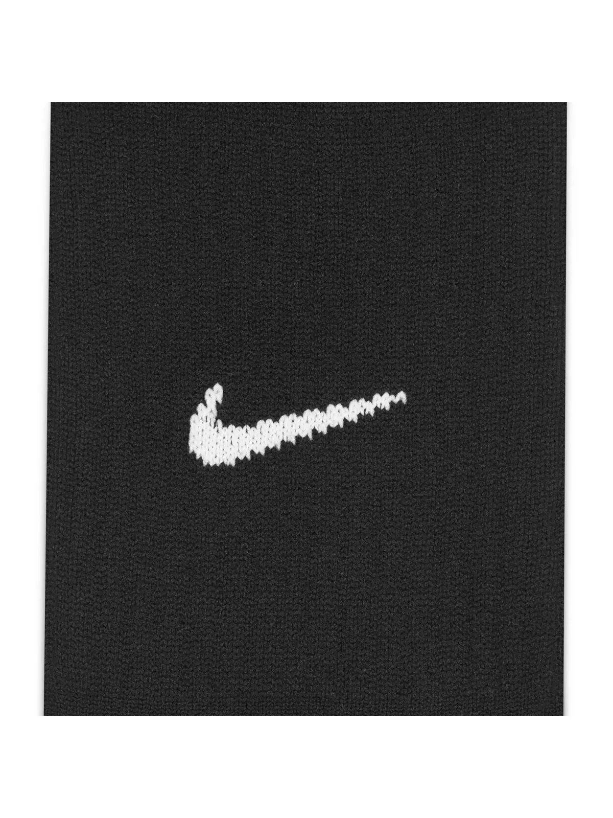 Classic 2 Cushioned Over-the-Calf Soccer Socks - Black - 3