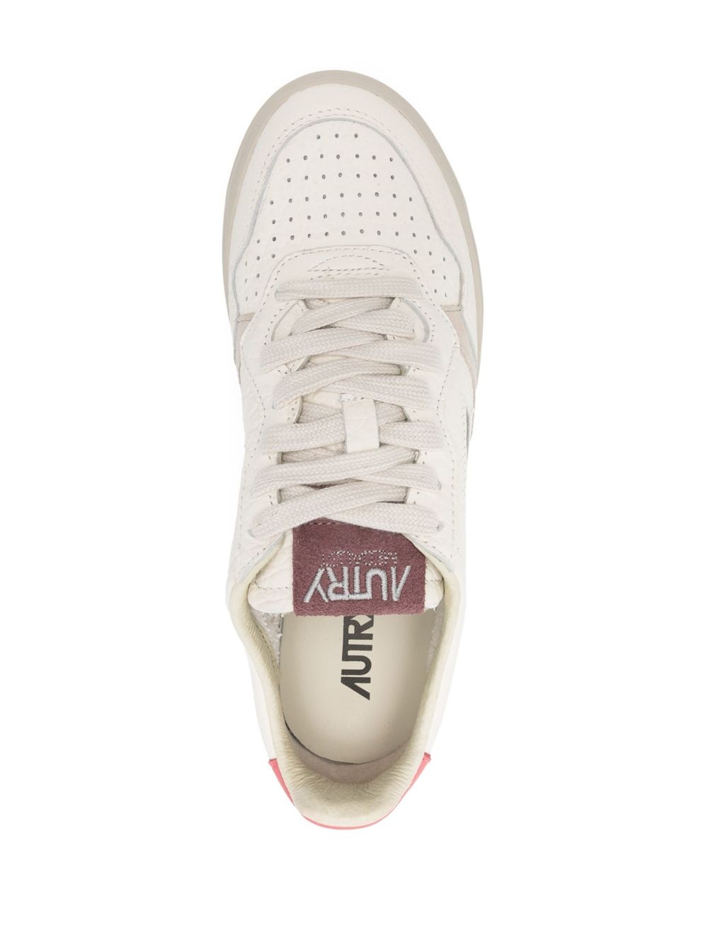 Medalist sneakers - 4