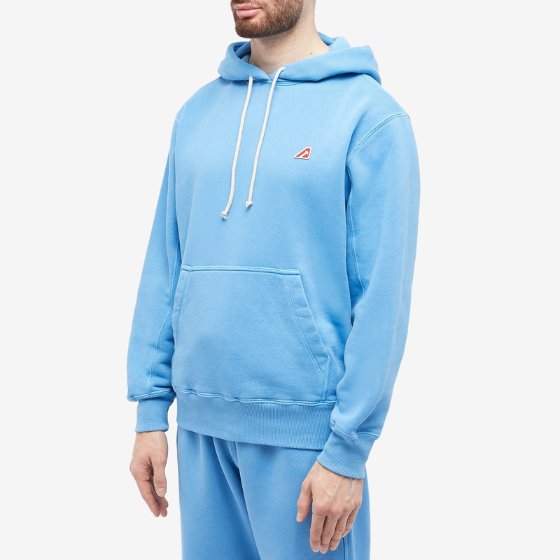 AUTRY Autry Ease Hoodie outlook