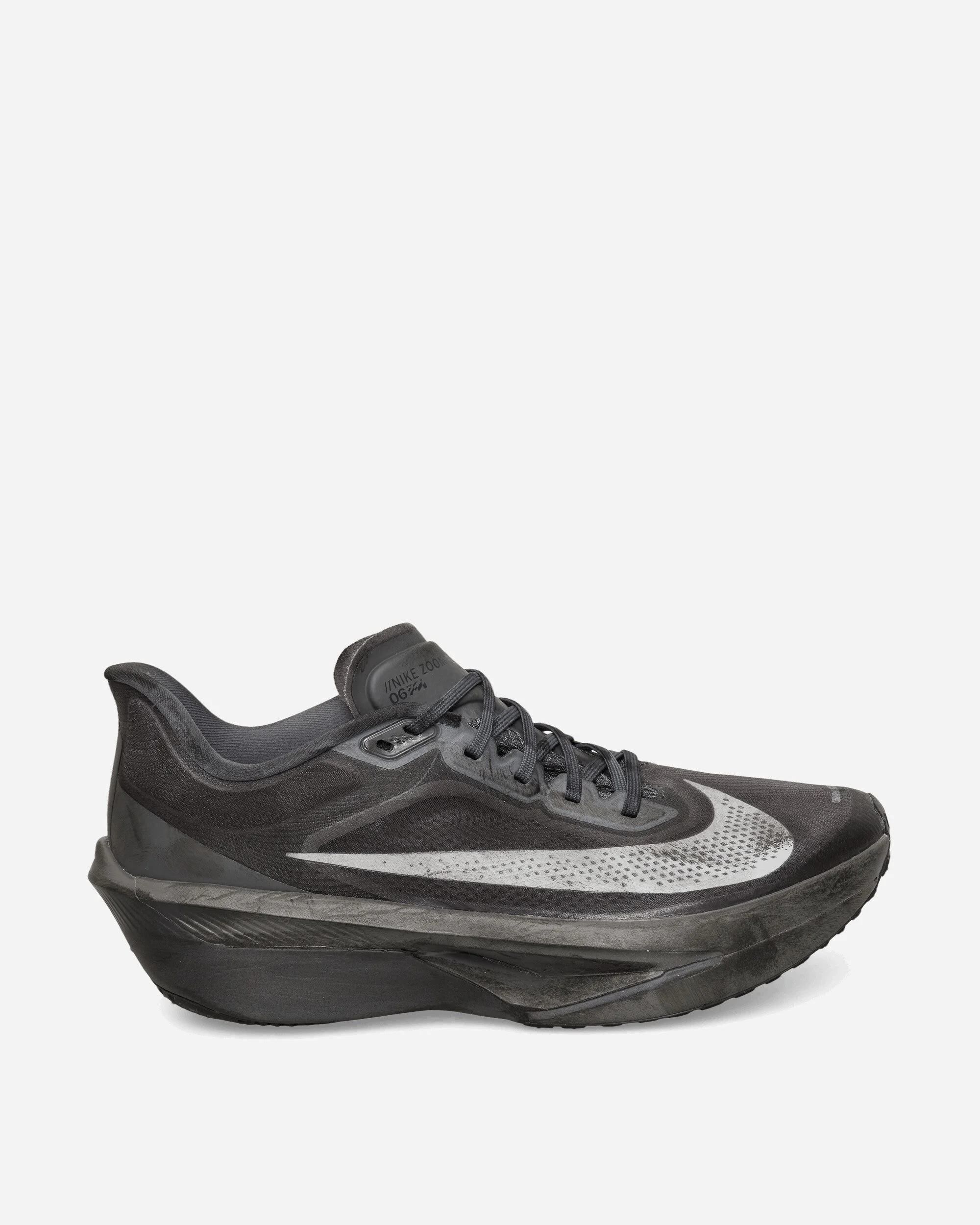 Zoom Fly 6 'Run in Berlin' Sneakers Iron Grey / Anthracite - 1