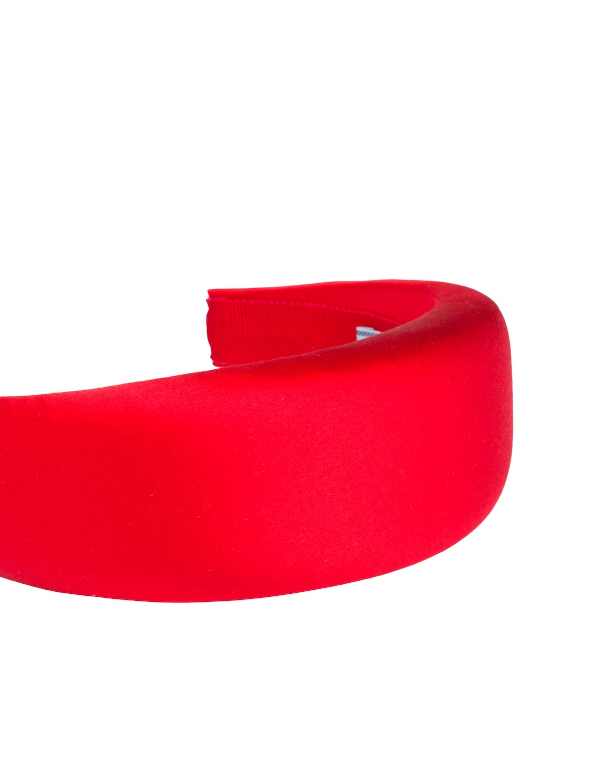 Satin Headband - 3