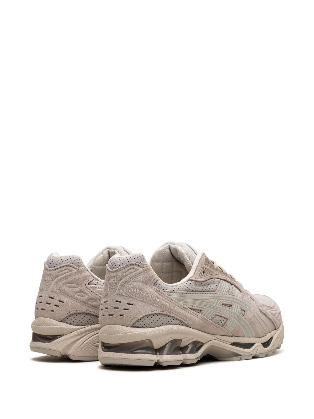 Gel-Kayano 14 "Oyster Grey" sneakers - 3