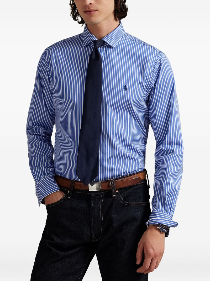 striped long-sleeve shirt 3