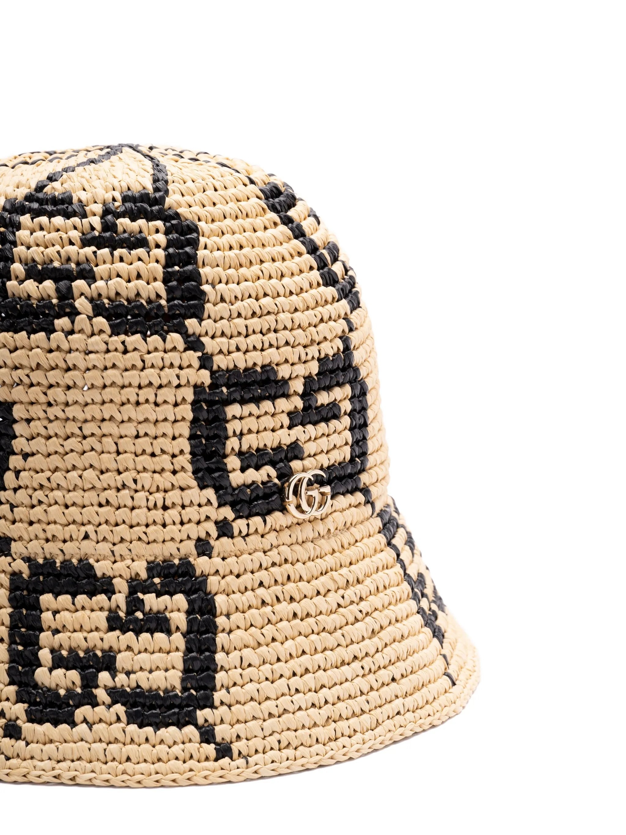 GG Bucket Hat - 3