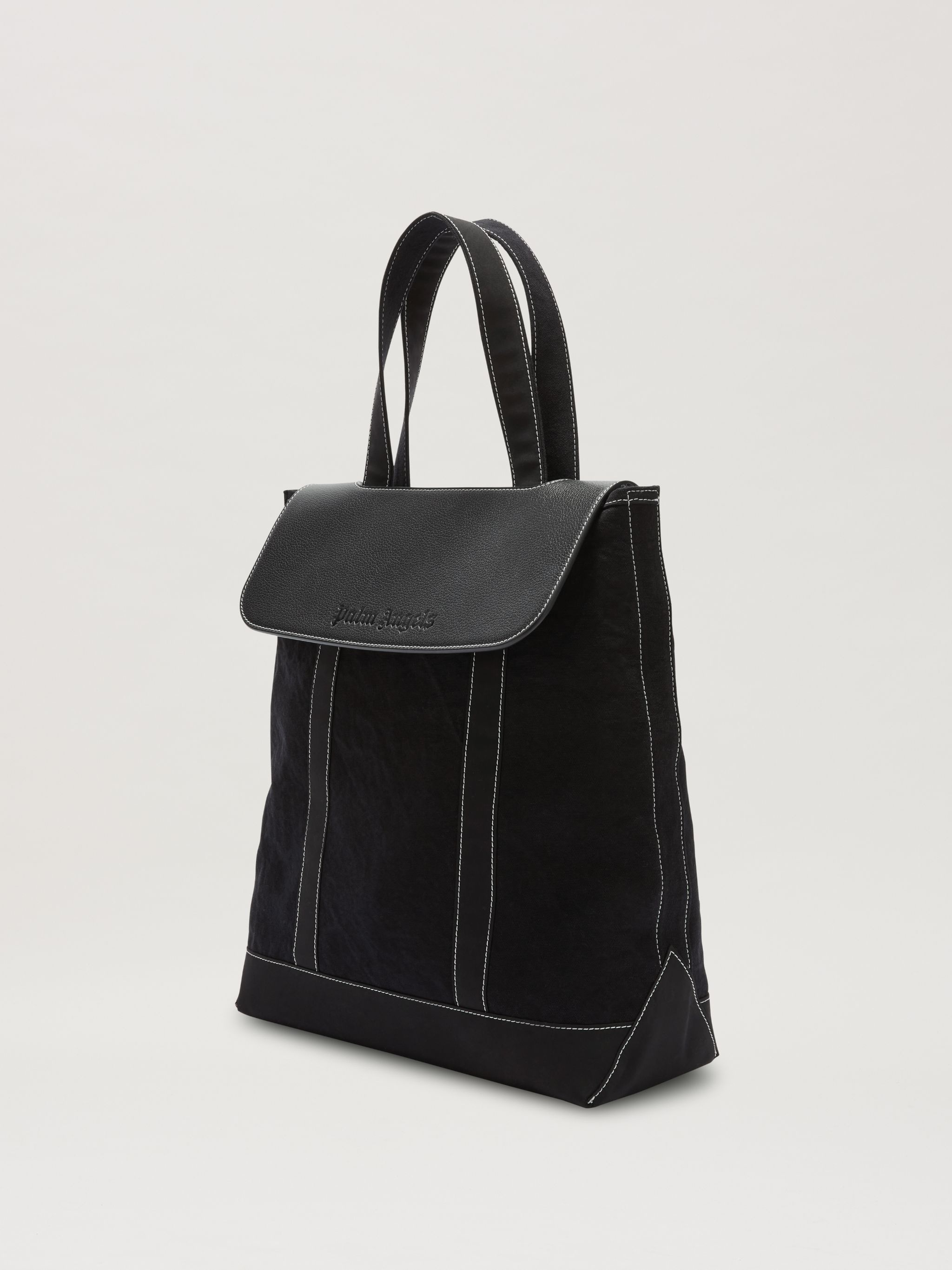 Palm Angels Small Tote Bag - 4