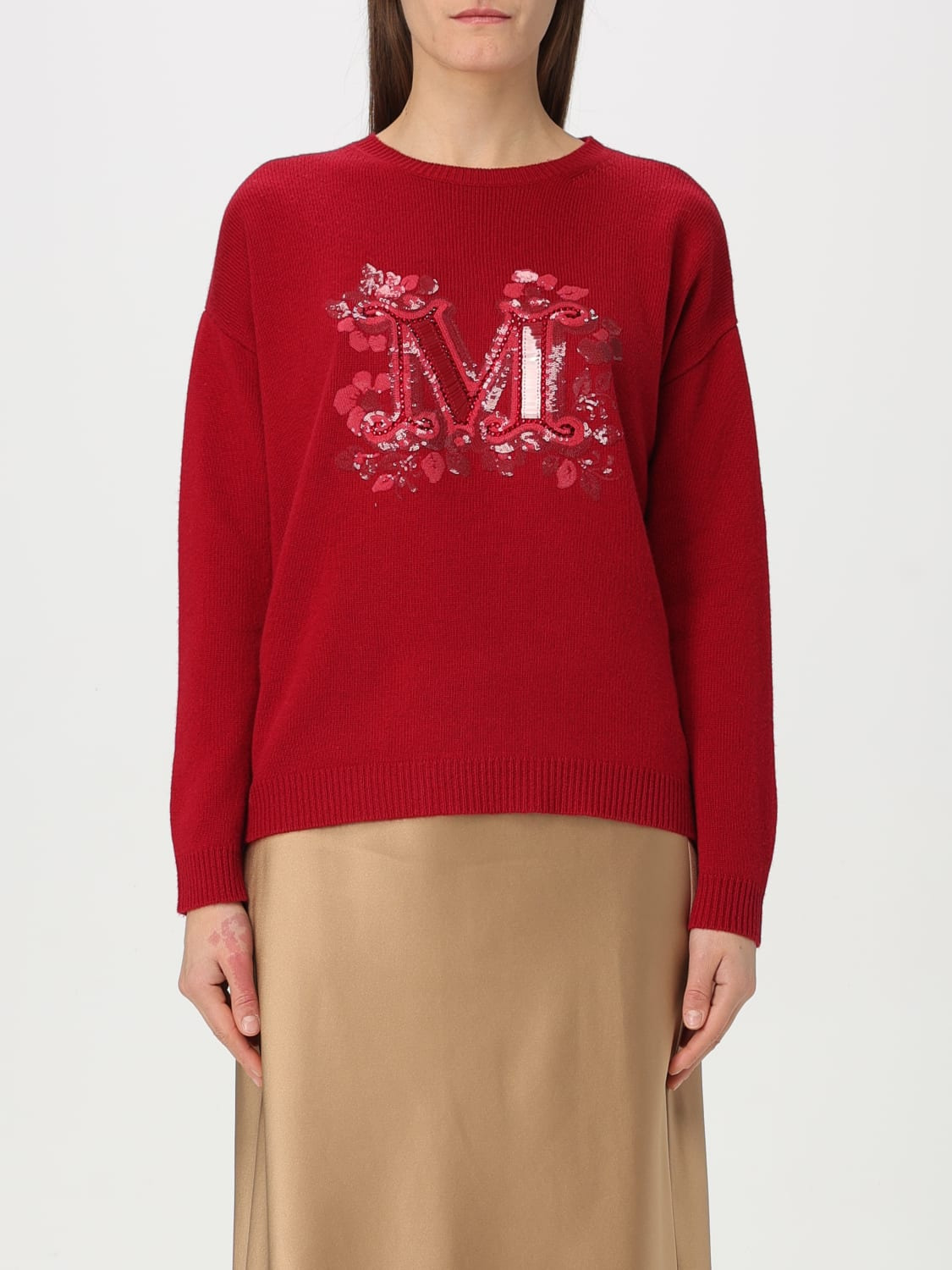 Sweater woman Max Mara - 1