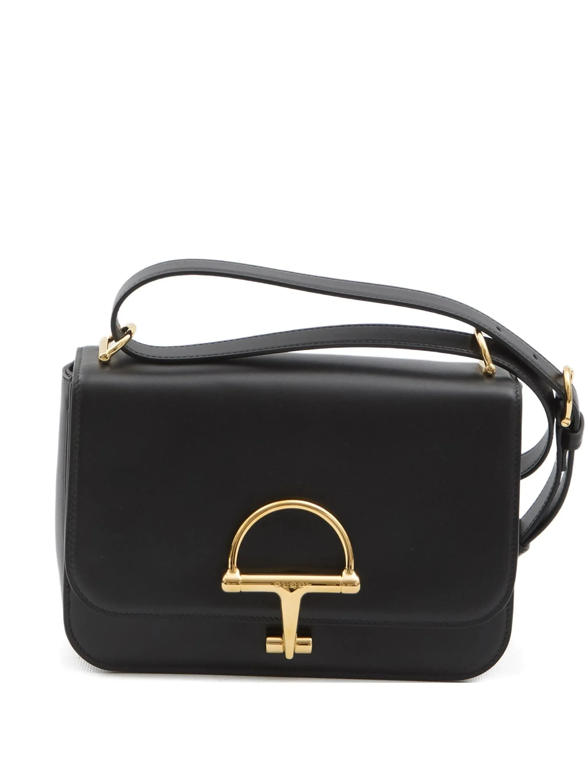 Gucci Small Siena Cross Body Bag - 1
