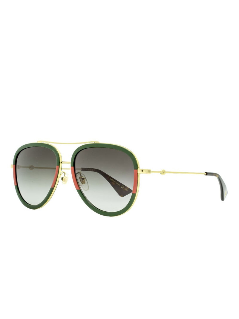 GUCCI GG0062S sunglasses outlook
