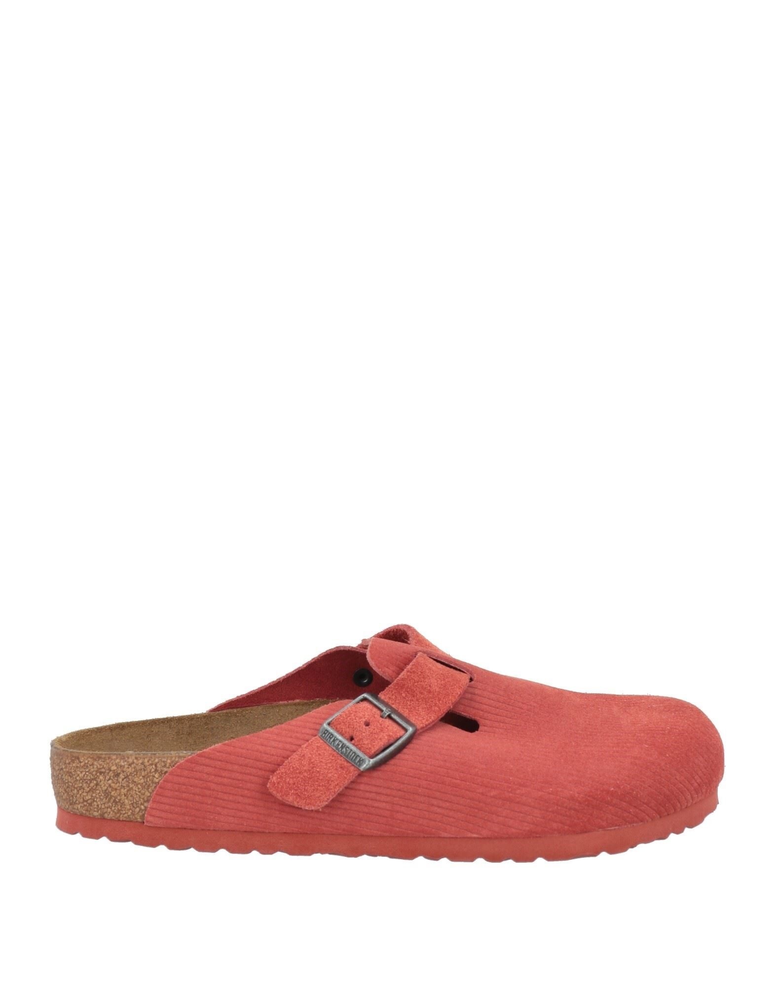 Coral Men's Mules And Clogs - 1