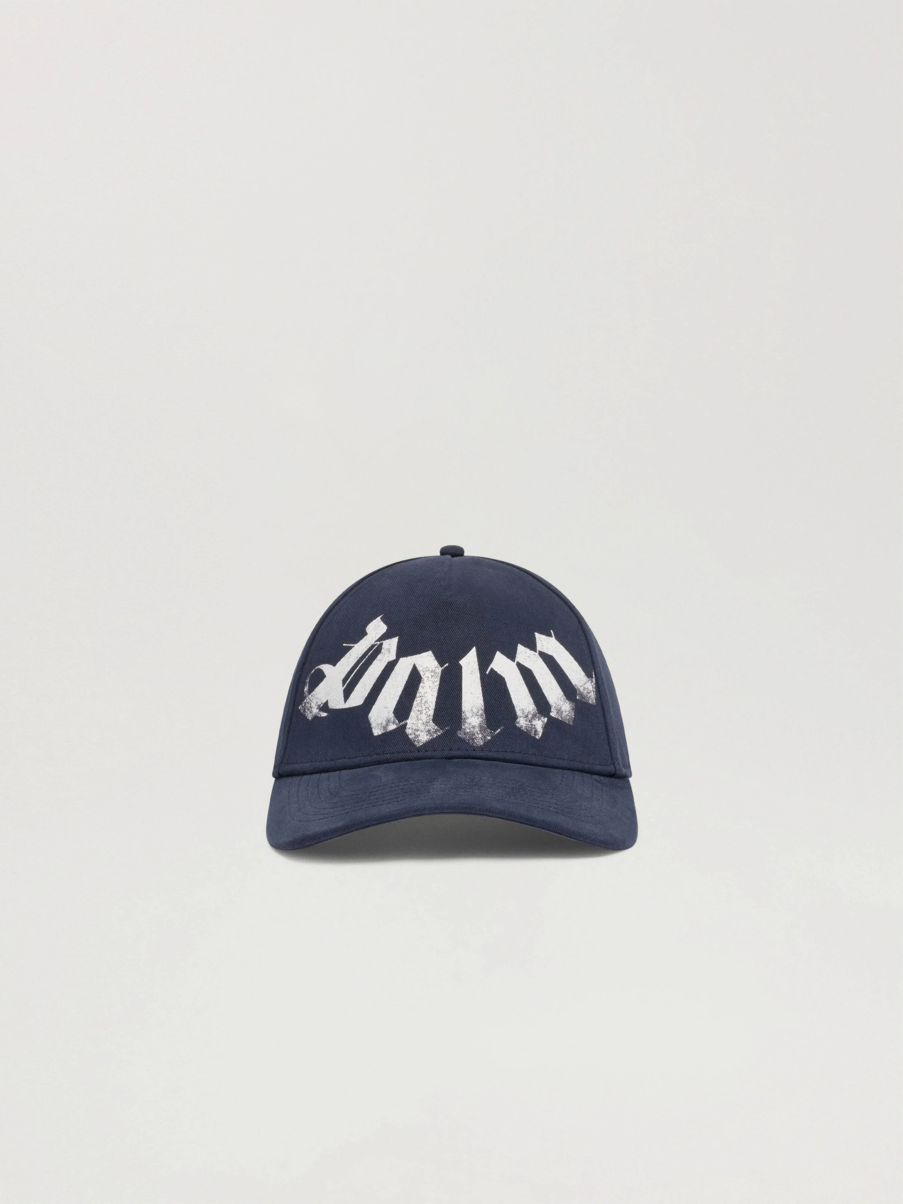 Maxi Logo Cap - 1