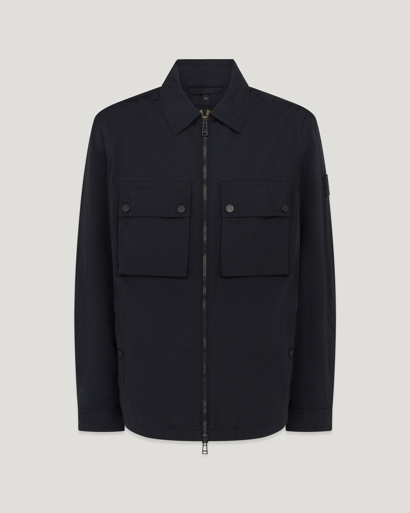 TOURER OVERSHIRT 1