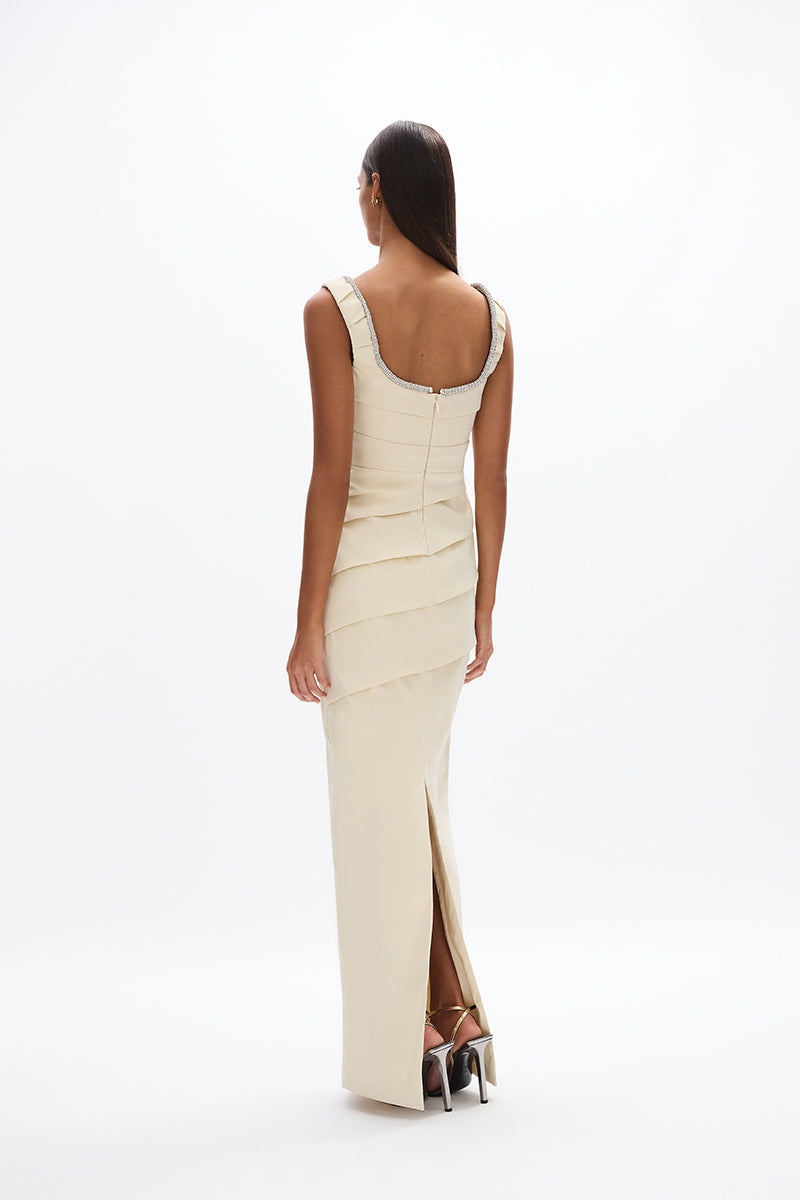 ONYX GOWN - 4