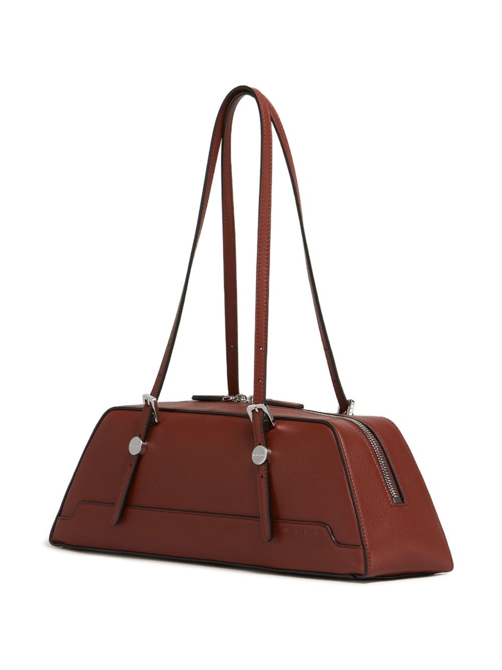 Dot shoulder bag - 3