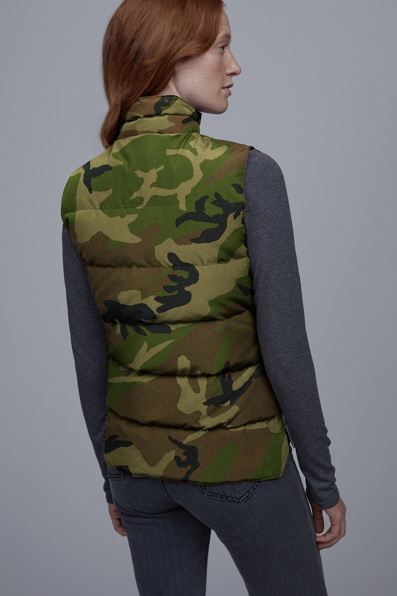 FREESTYLE VEST 4