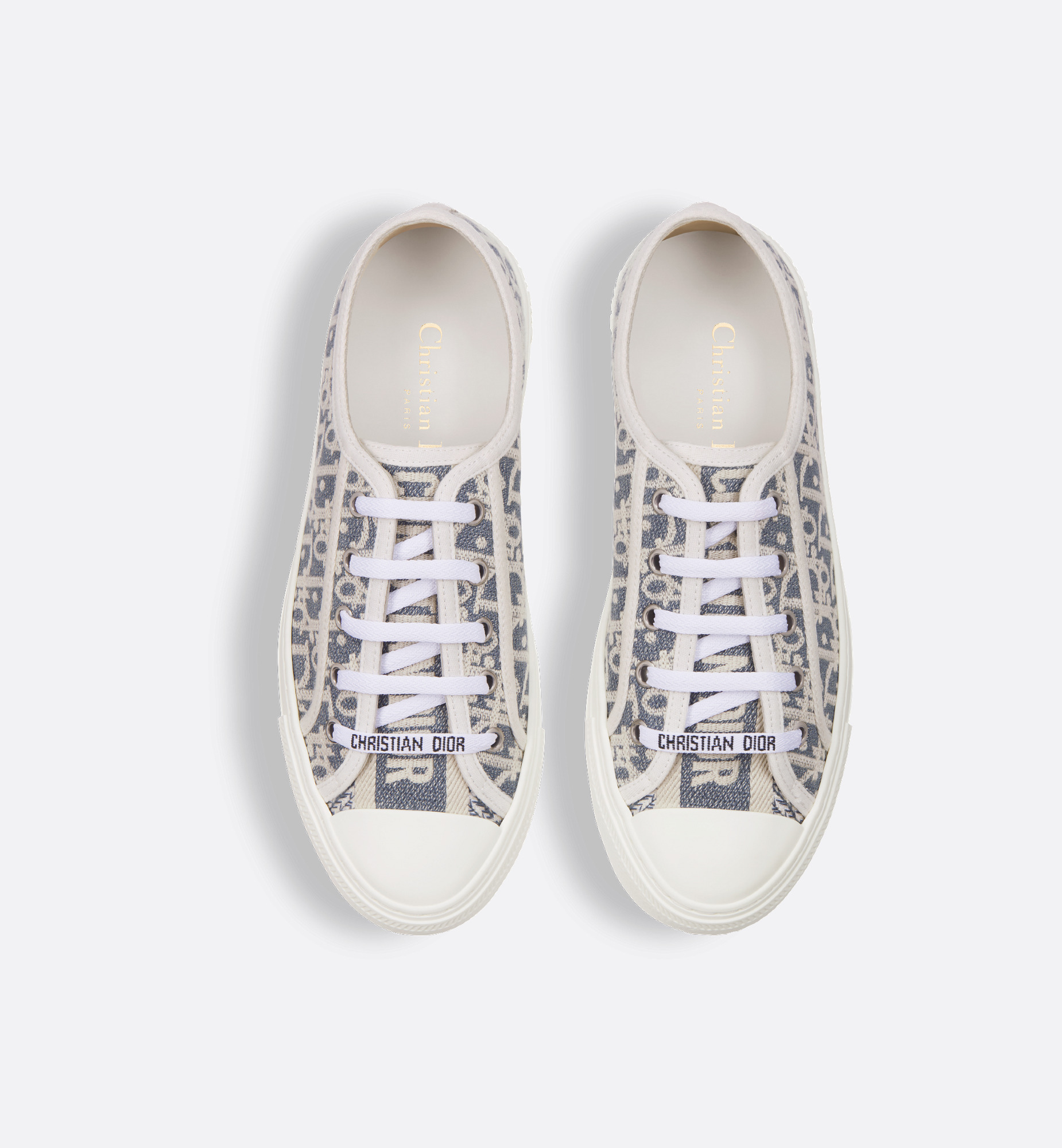 Walk'n'Dior Sneaker - 5