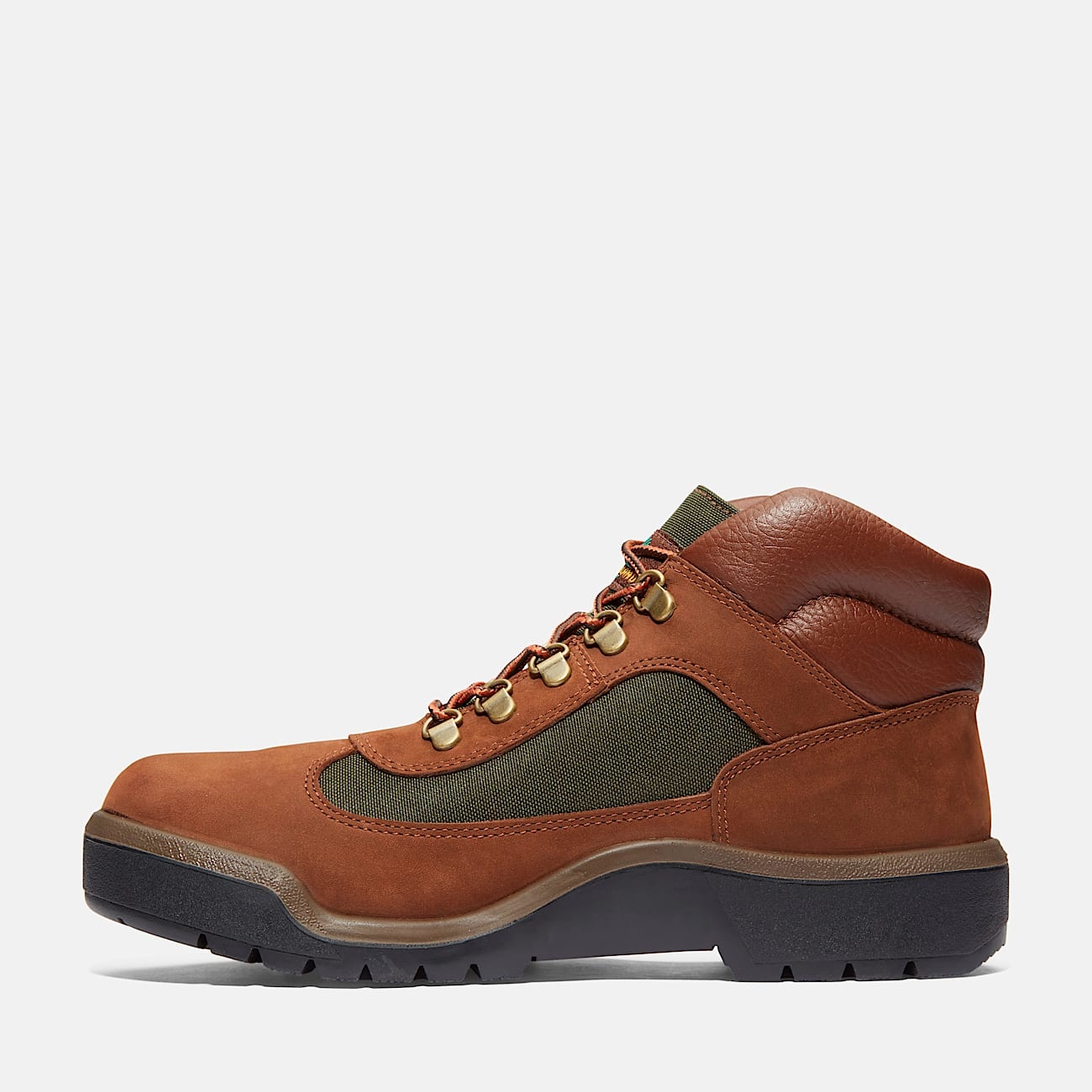 Men's Waterproof Field Boot - 8