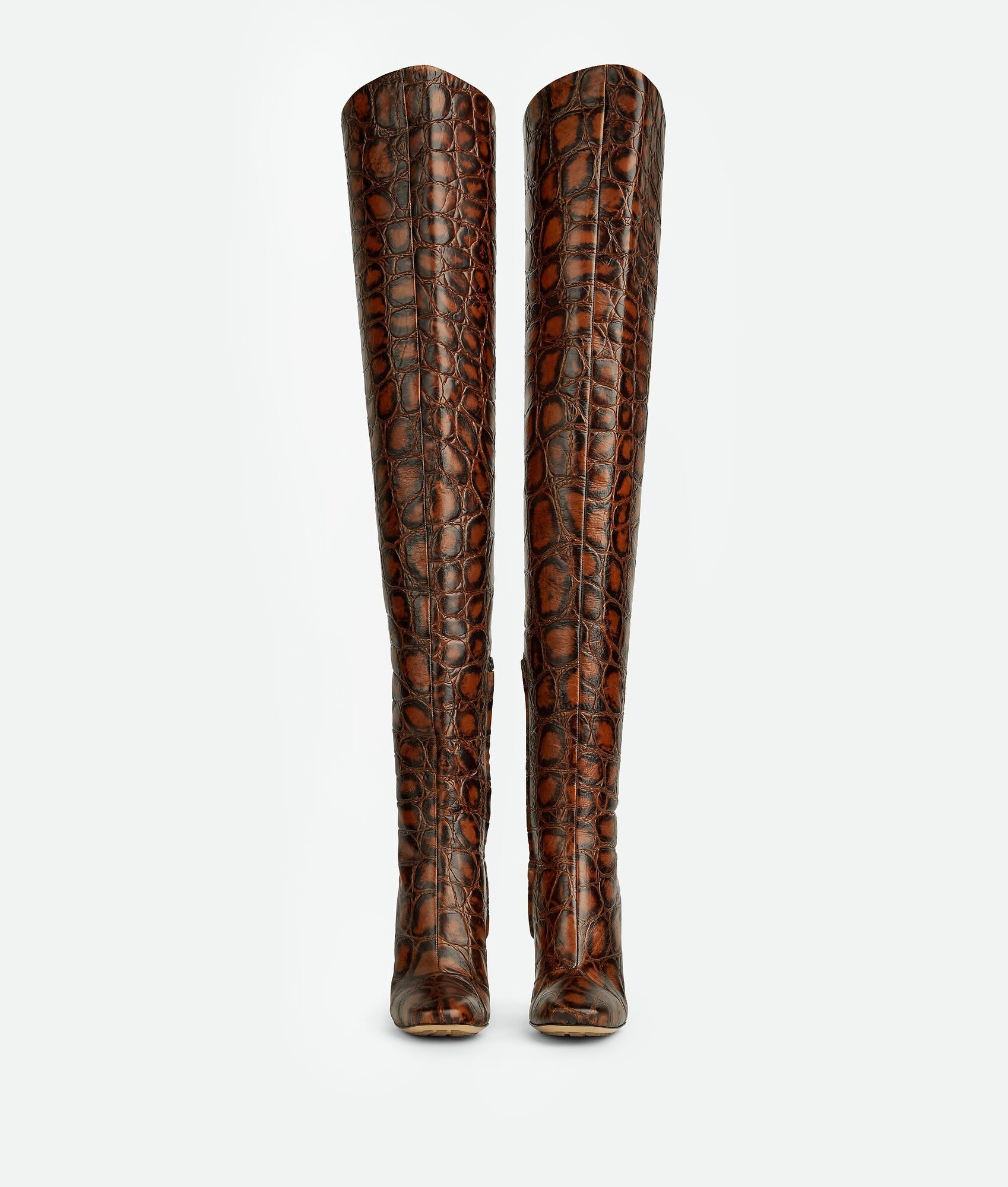 Canalazzo Over-The-Knee Boot - 2