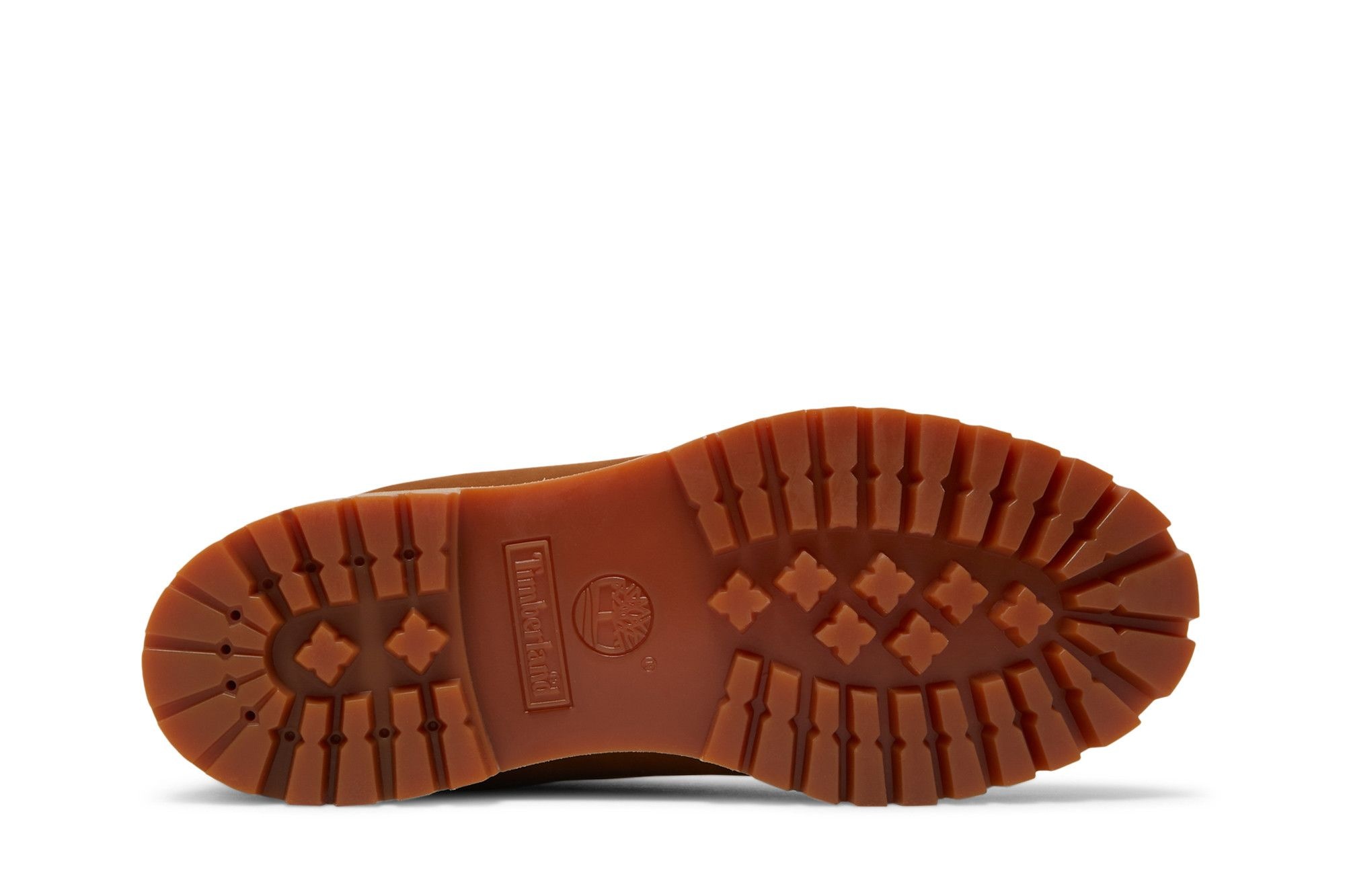 6 Inch Premium 'Rust Nubuck' - 4