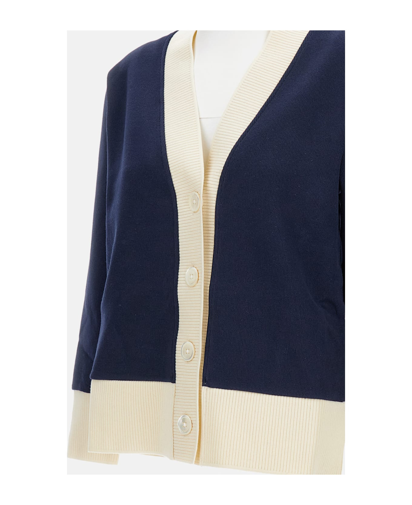Cardigan - 3