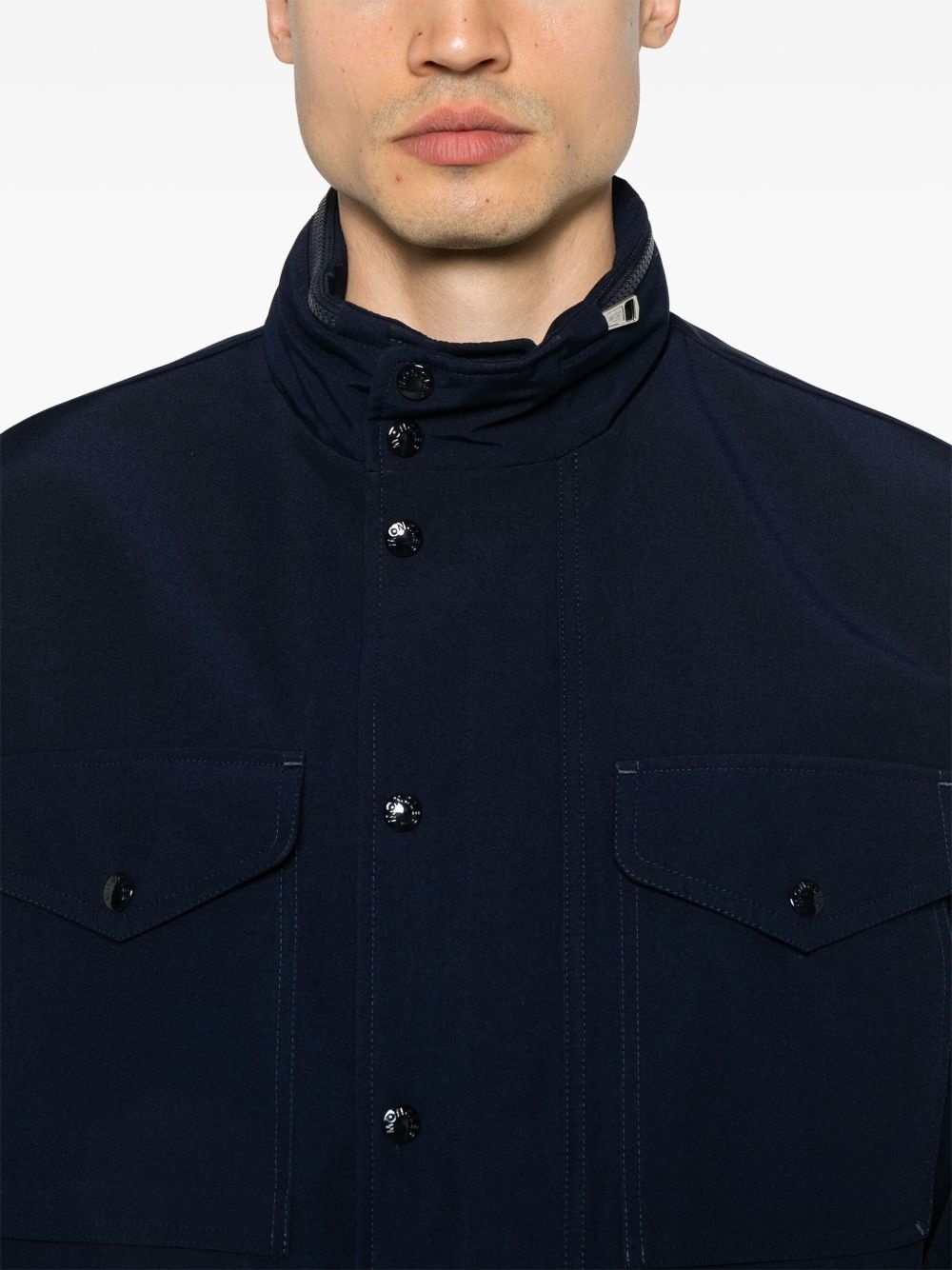 Noues jacket - 5