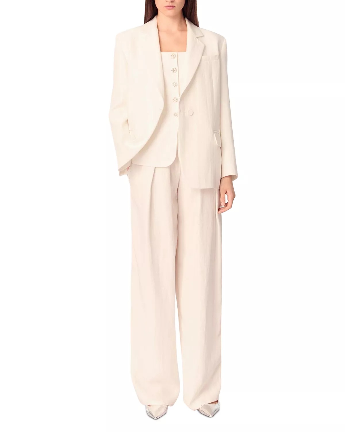 Suit Jacket - 2