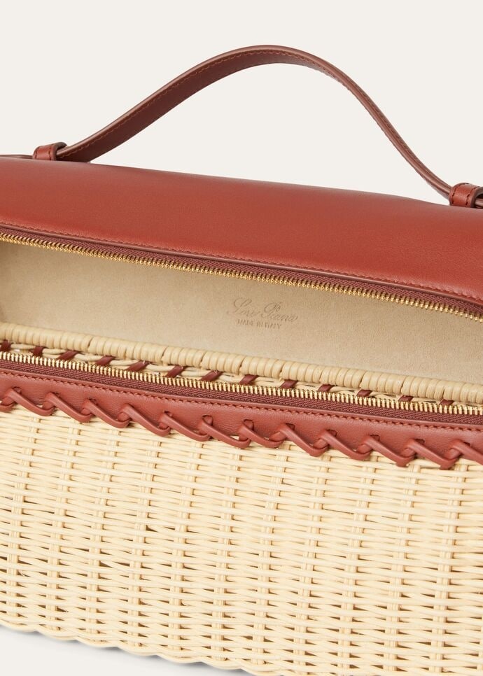 Extra Pocket L27 wicker - 6