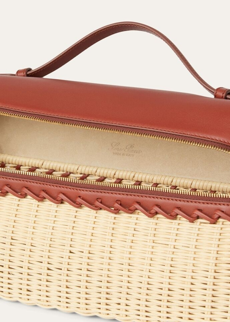 Extra Pocket L27 wicker 6