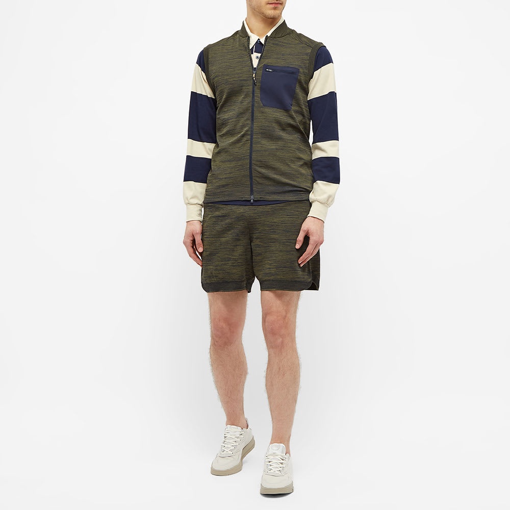 Adidas x Universal Works Vest - 6