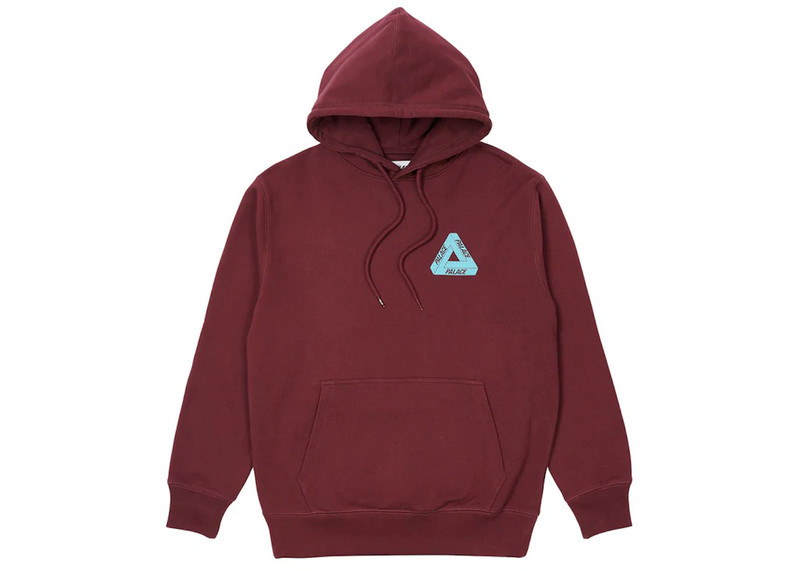 PALACE Palace Tri-Mesh Hood Port outlook
