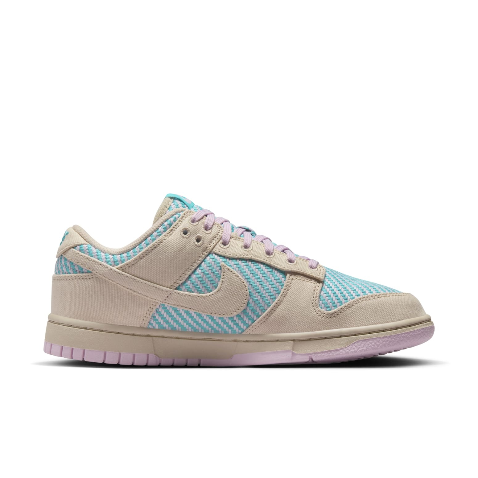 (WMNS) Nike Dunk Low 'Heat Wave' HF5077-902 - 2