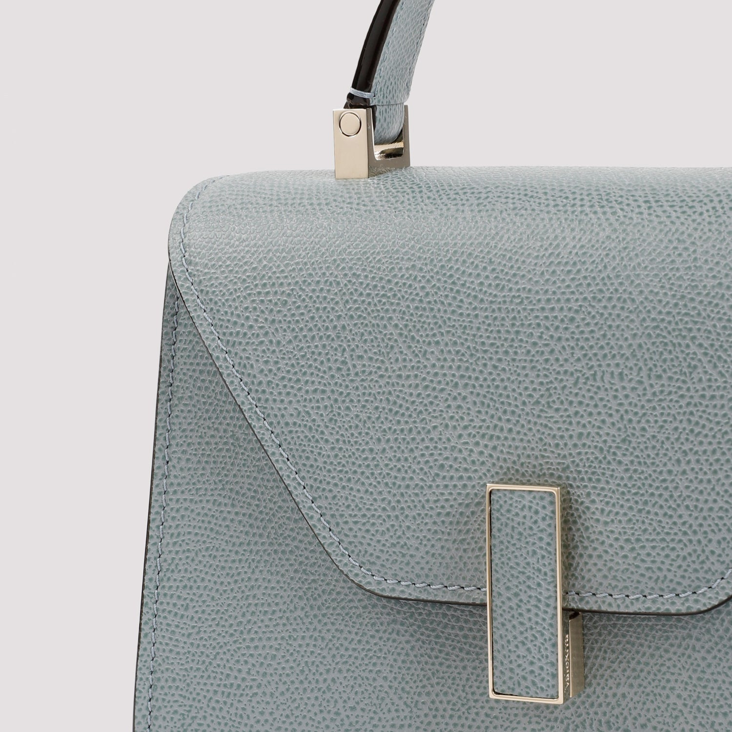 Valextra Iside Crossbody Micro Bag Women - 4