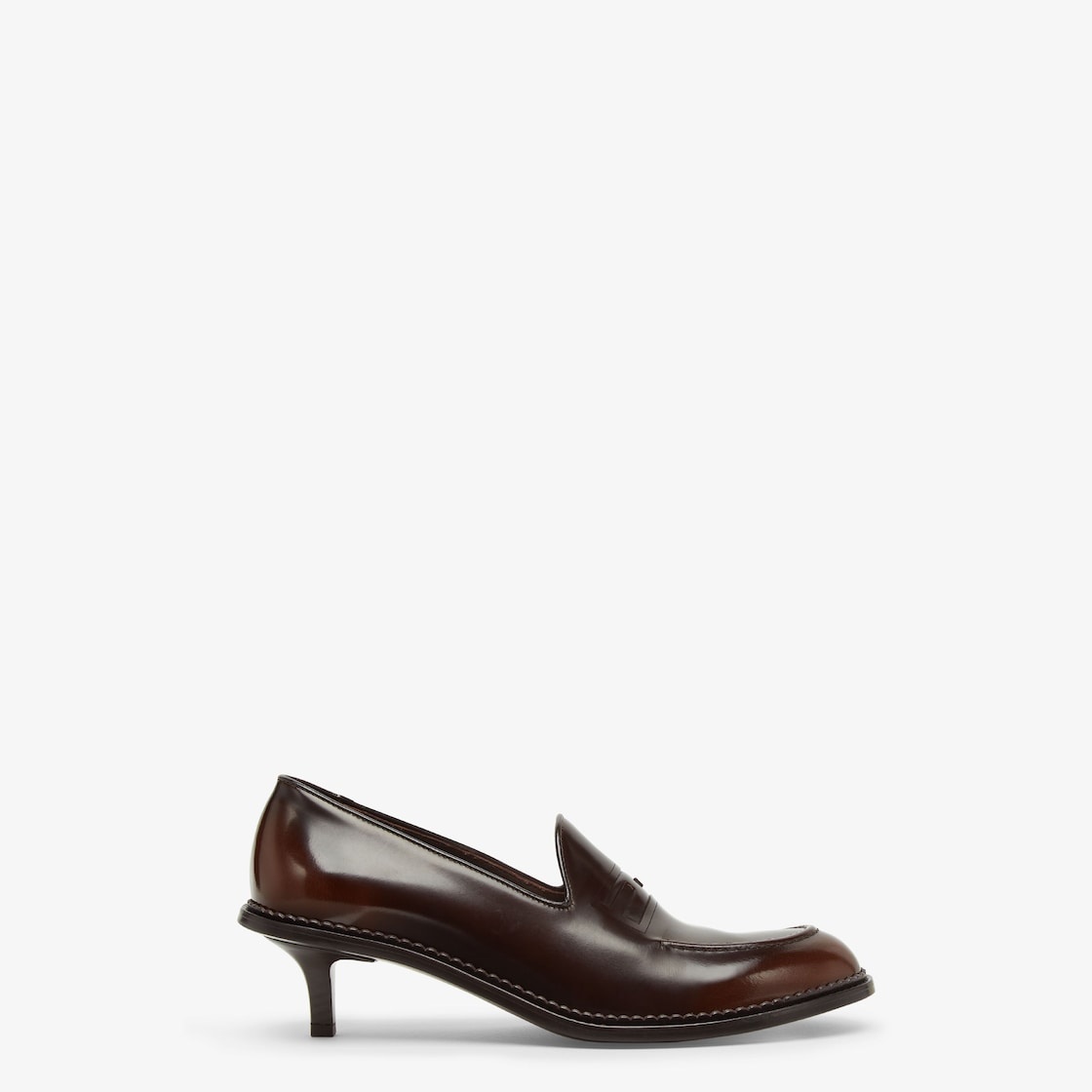 Baguette loafers - 1