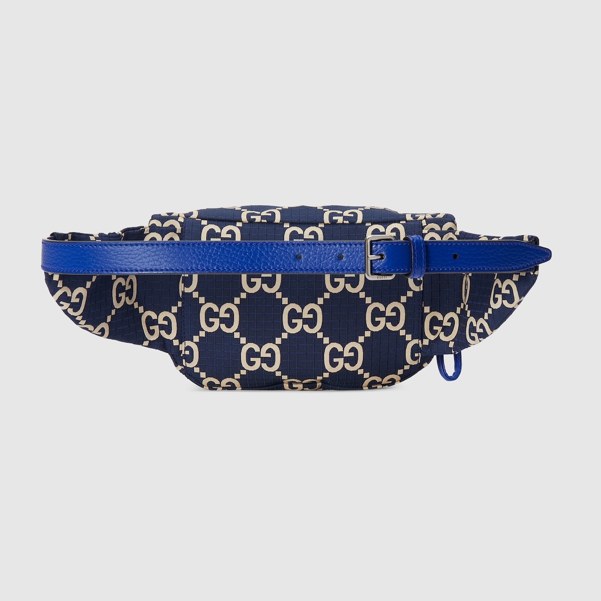 Large GG ripstop belt bag - 4