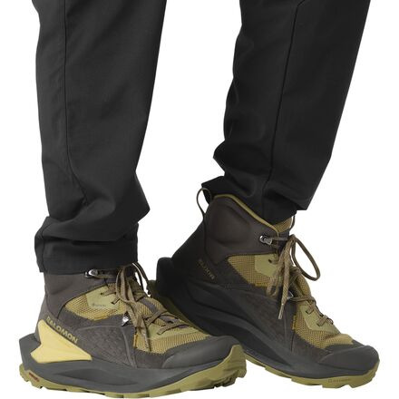 Elixir Mid Gore-Tex Hiking Boot - Men's - 7