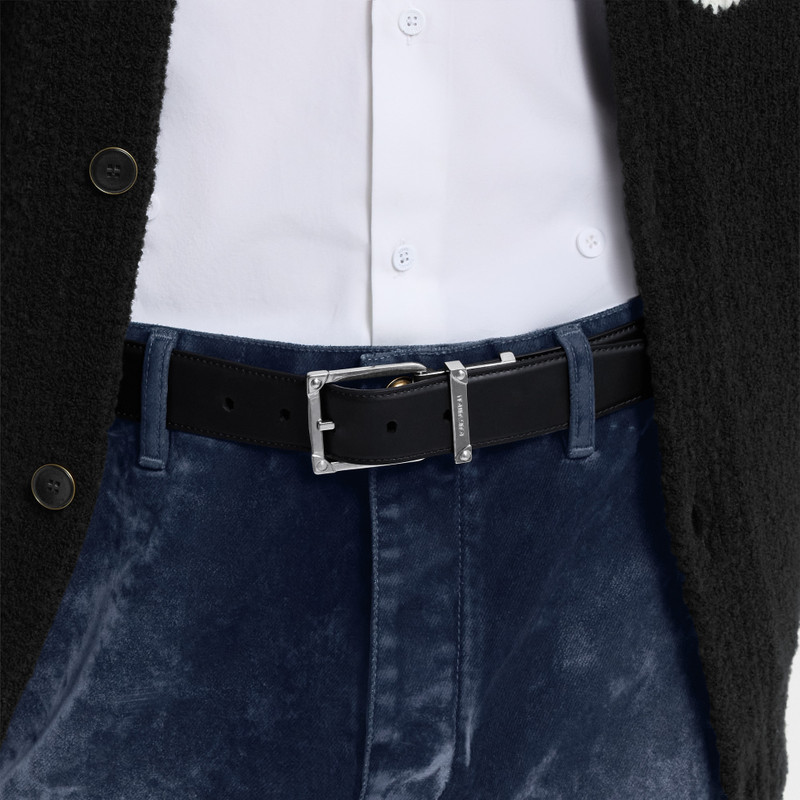 Corner Pin 35mm Reversible Belt 5