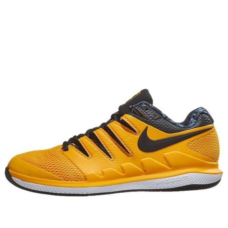 Nike Air Zoom Vapor X 'University Gold' AA8030-700 - 1