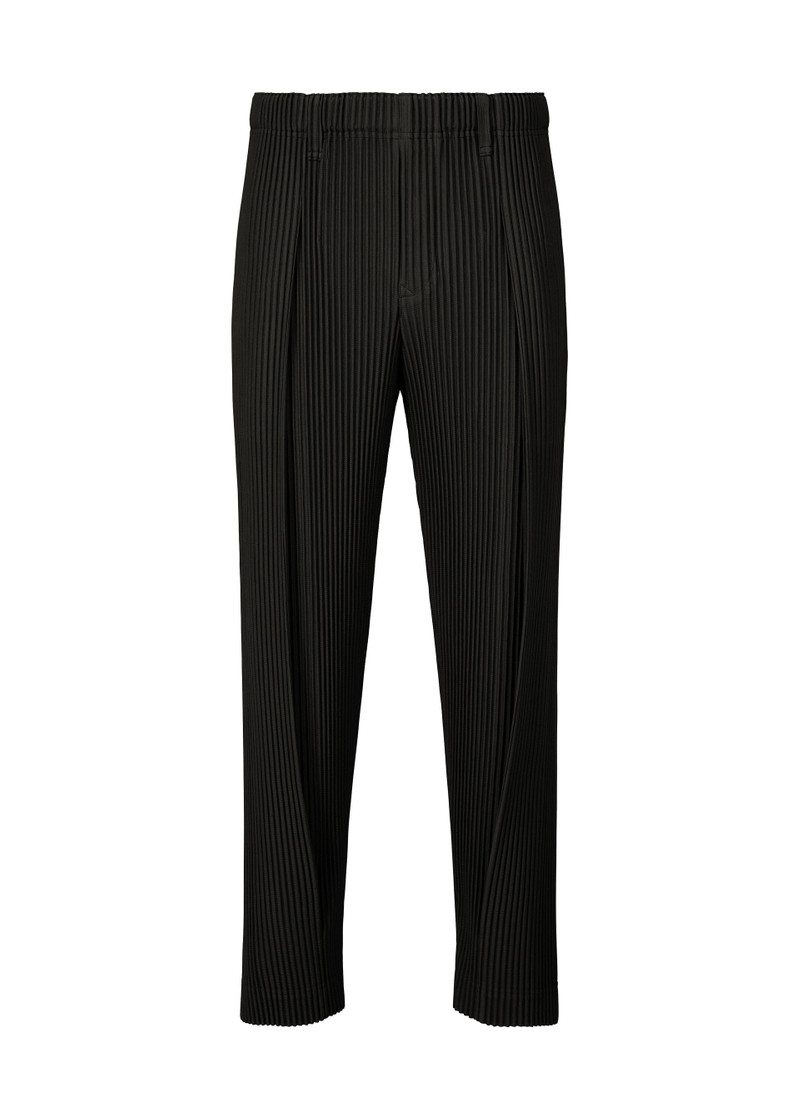 TAILORED PLEATS 1 1