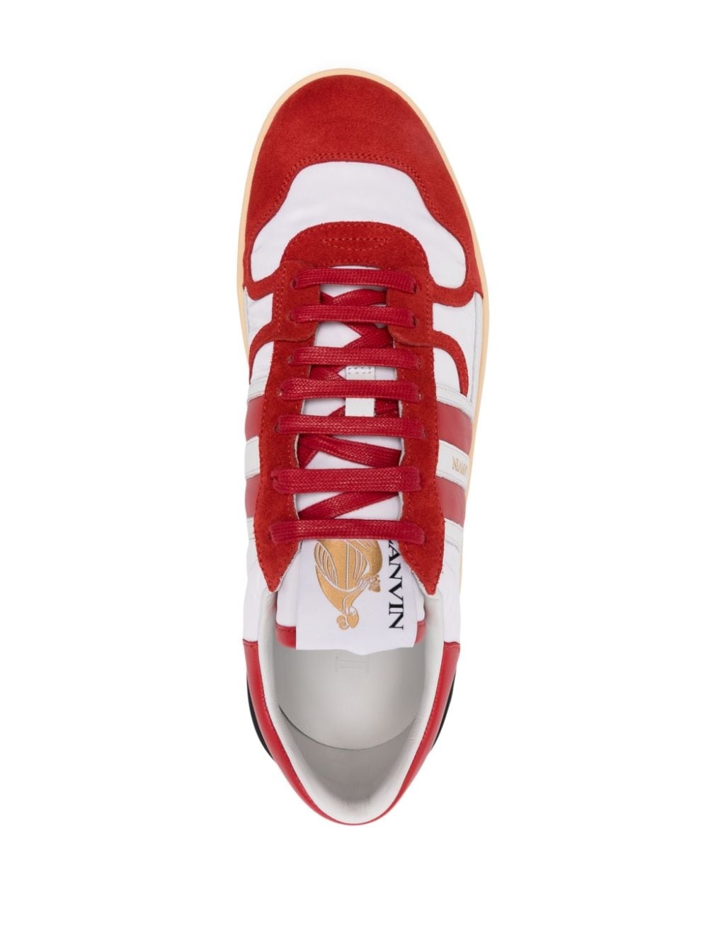 Clay sneakers - 4