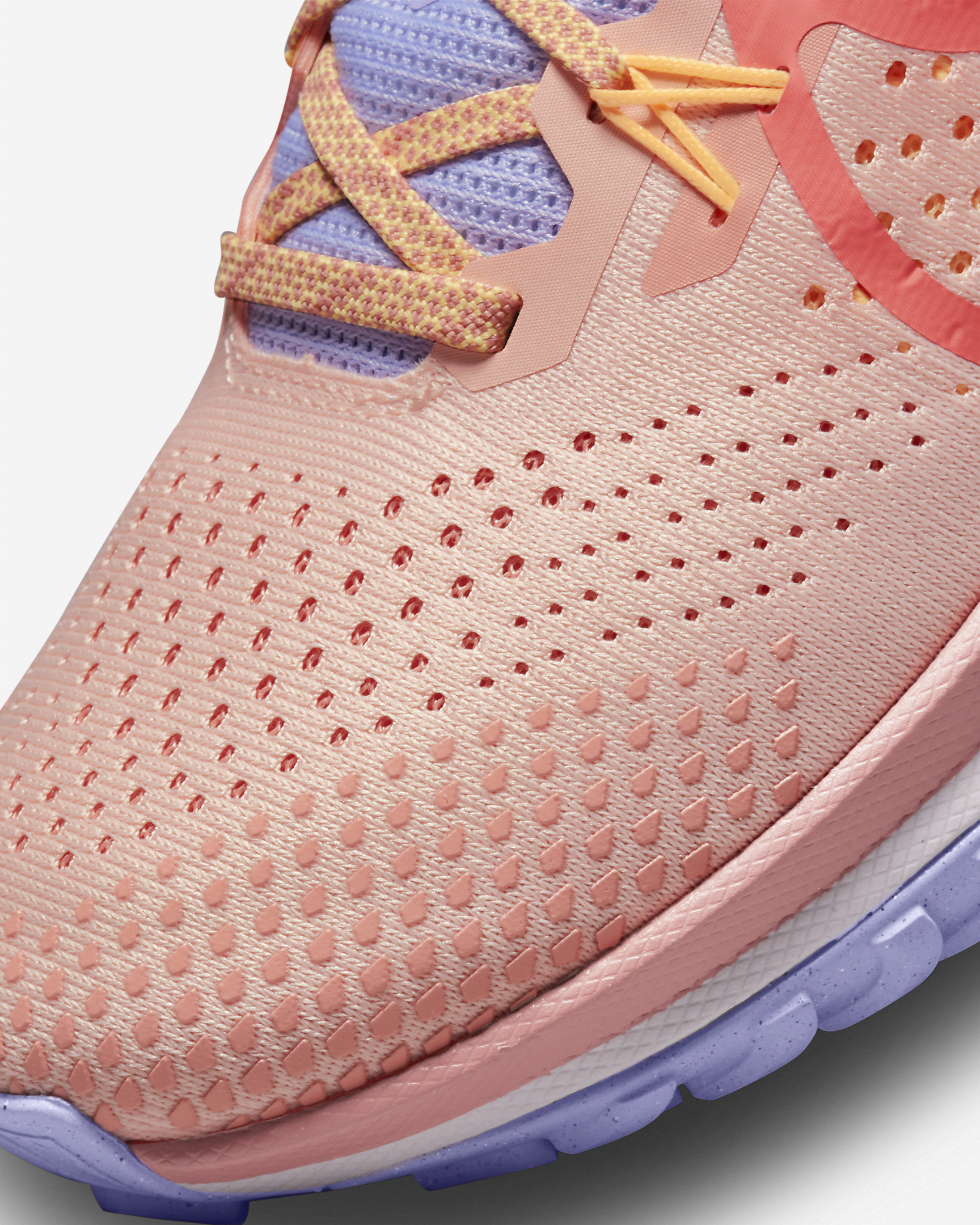 Nike Pegasus Trail 4 Women's Trail Running Shoes - 7
