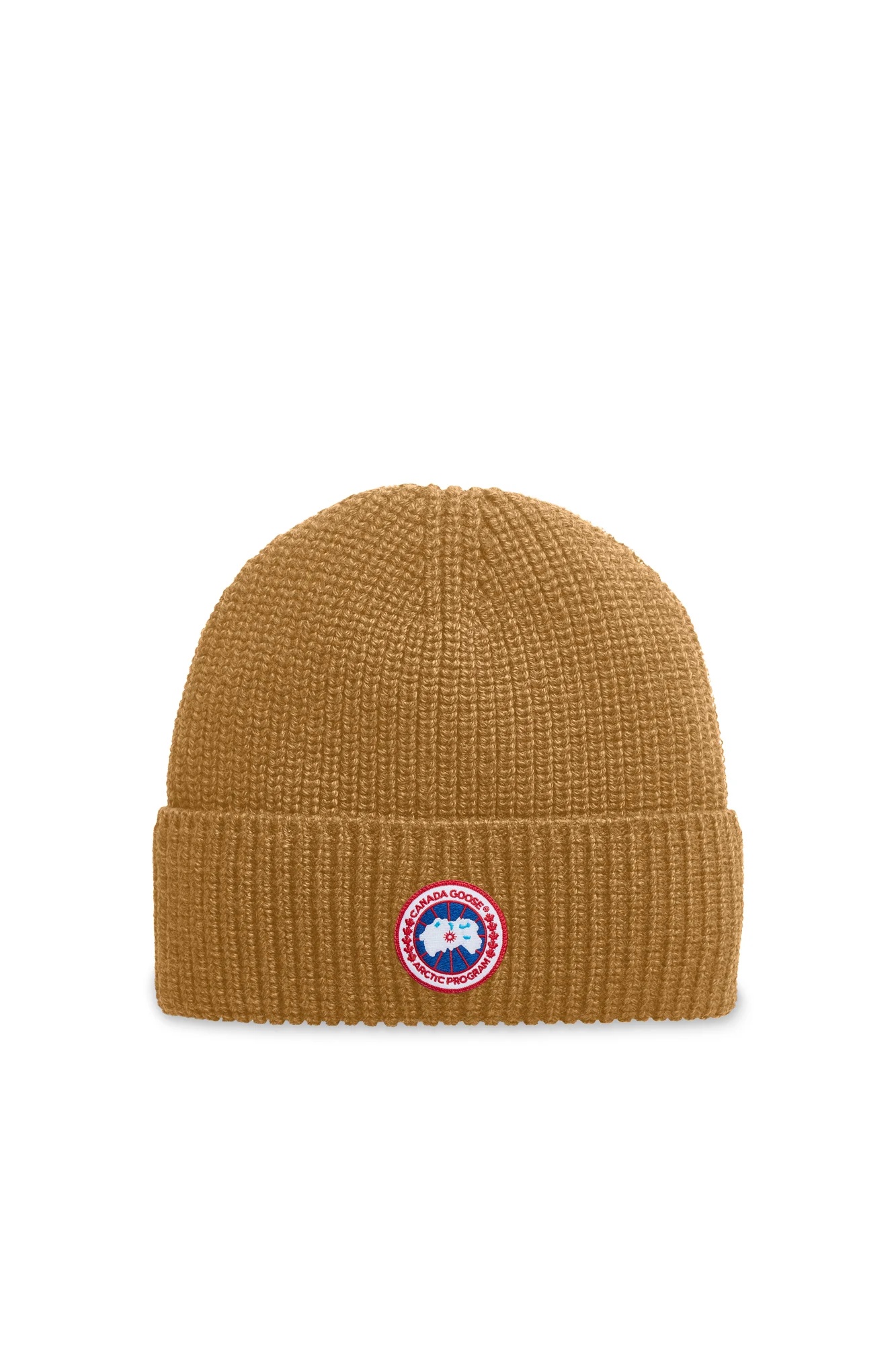 ARCTIC DISC RIB TOQUE - 2