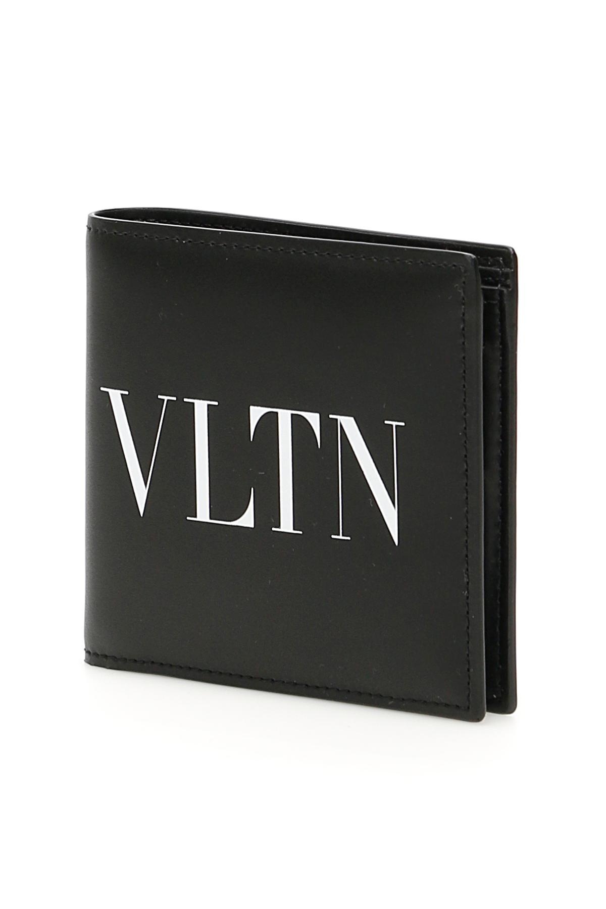 VLTN bi-fold wallet - 4