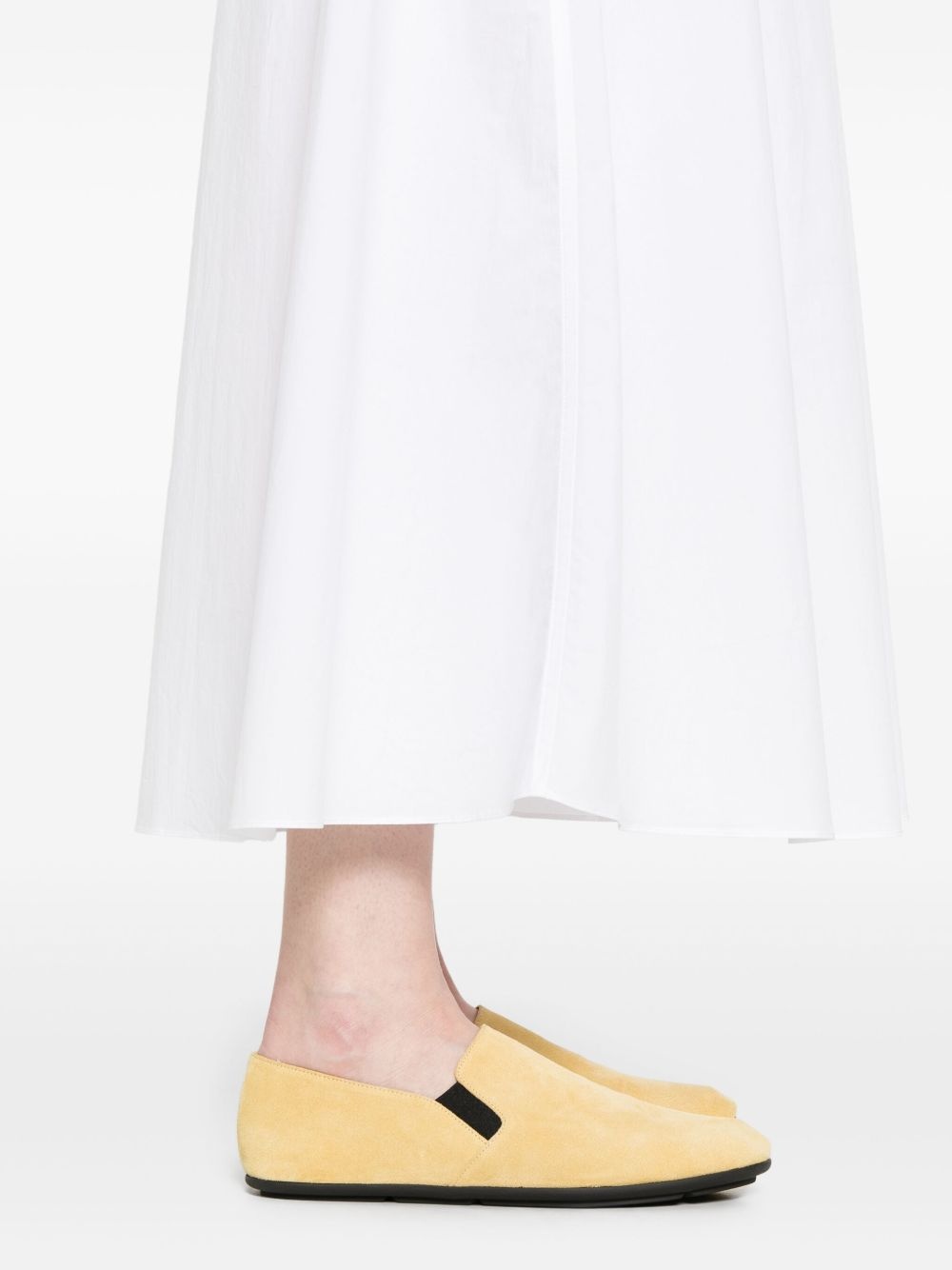organic cotton skirt - 5