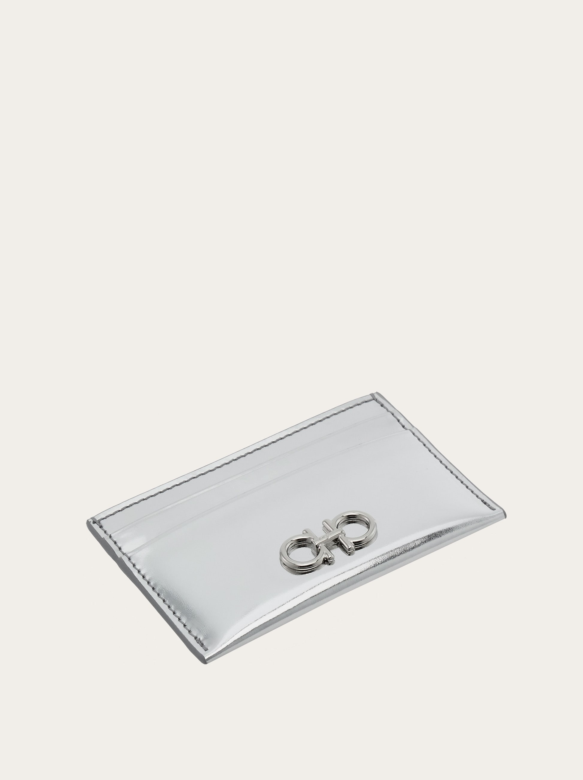 Gancini credit card holder - 2