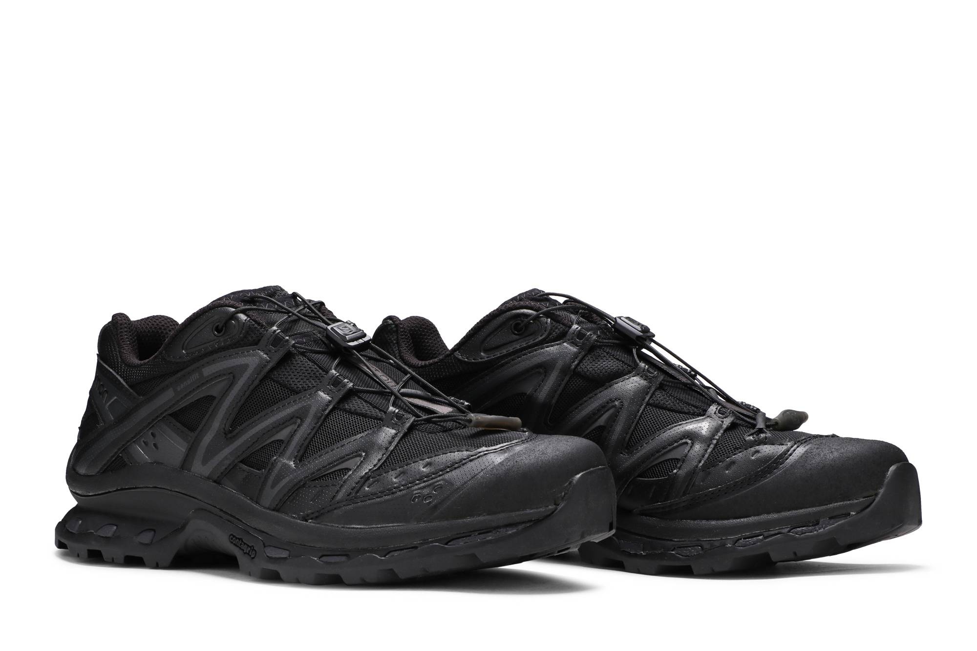 XT-Quest Advanced 'Black' - 8
