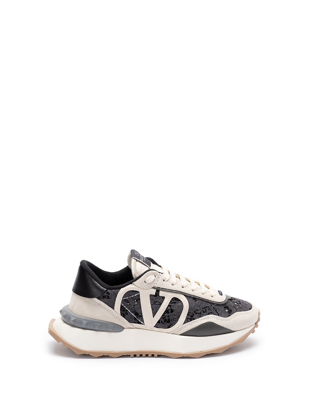 `Lacerunner` Sneakers - 1