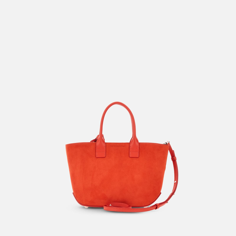 Hogan Address Shopping Bag Mini 4
